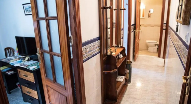 Apartamentos Rincón de Salvador