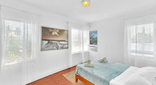 Garden Suite 3-hosted by Sweetstay, Забронировать Апартаменты/квартира Апартаменты Miami Metropolitan Area, Апартаменты/квартира
