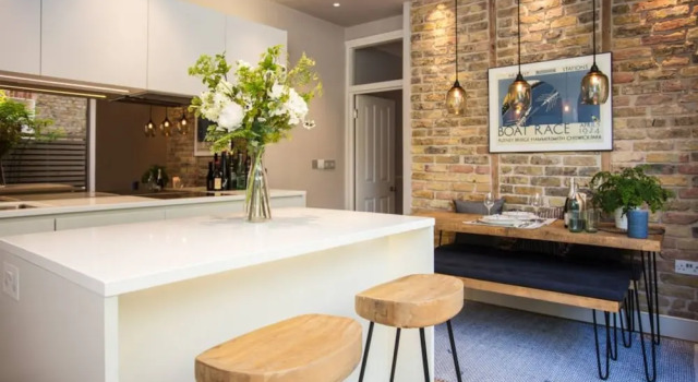 2 Bedroom Flat in Wimbledon, Varaa Huoneisto Asunnot kohteessa Merseyside, Huoneisto