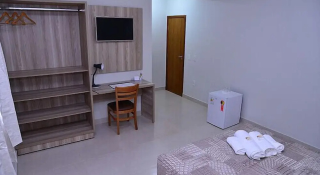 Номер Standard Prime Moc Hotel