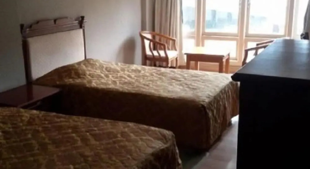Standard room Hotel 89