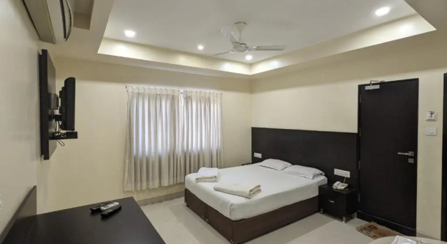 Номер Premium Hotel Sri Kamal International