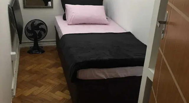 Номер Standard Adonai Copacabana 01