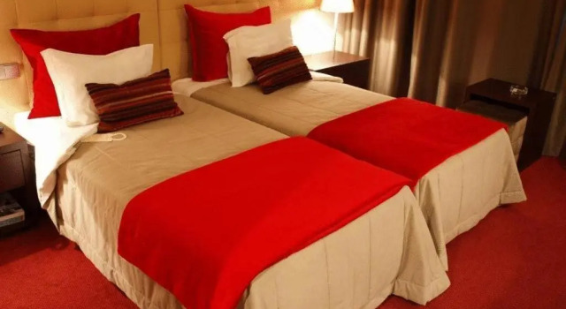 Одноместный номер Standard Hotel Dighton