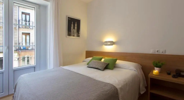 Номер Standard Hostal La Numantina