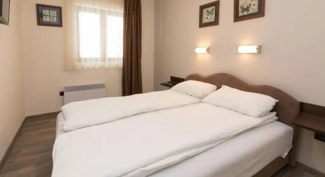 Apartment Milmari Sunny View G3