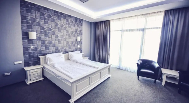 Appartamento 1 camera da letto Hotel Spa Ice Resort