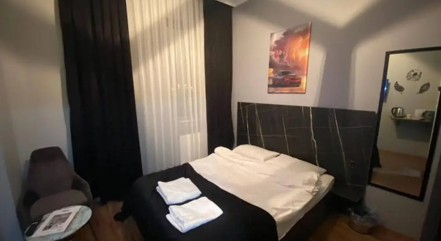Lions Suit Hotel, Κράτηση Ξενοδοχείο Umraniye Κωνσταντινούπολη