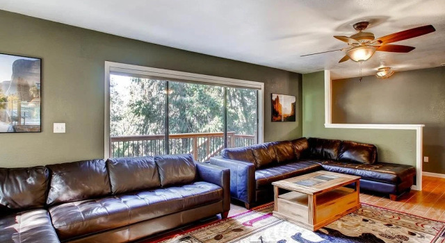 Yosemite's Golden Trout Retreat, Reserva ahora Hotel Yosemite Forks Estados Unidos