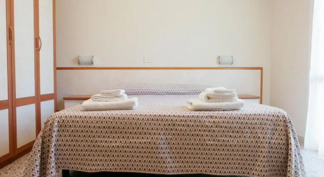Семейный номер Standard Hotel Stella Del Mare