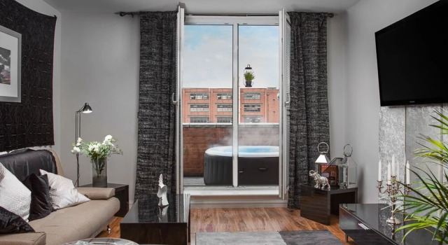 Luxury Premium 1 Bed 4 star Apartment