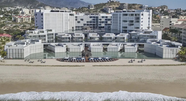 Viceroy Los Cabos, Prenota Resort San José del Cabo 