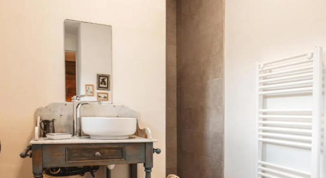 Двухместный номер Standard La Petite Auberge de Virginie