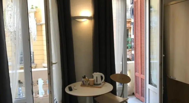 Номер Superior Azur Hotel
