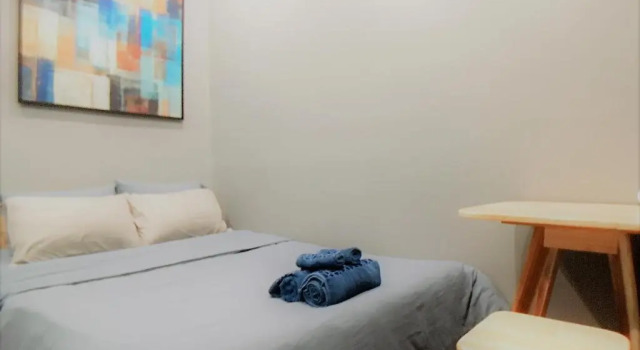 Номер Standard Delistay - Hostel
