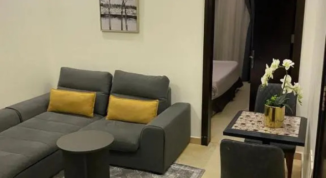 Люкс Riyadh Inn Hotel