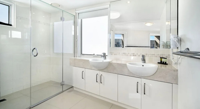 Номер Standard ULTIQA Shearwater Resort