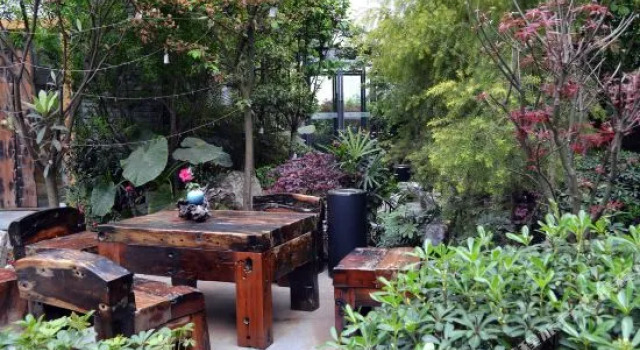 Wine Occasion Boutique Hotel