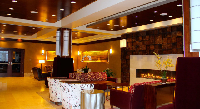 Northern Hotel