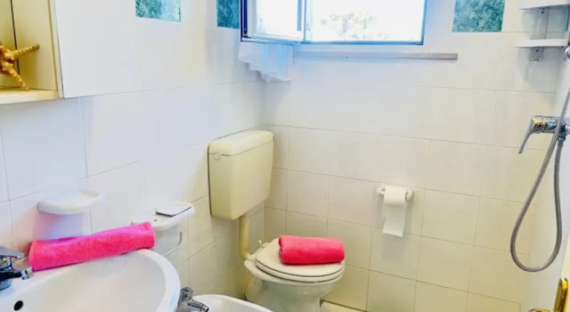 Вилла Wonderful Village - Big Duplex With Private Garden and Parking