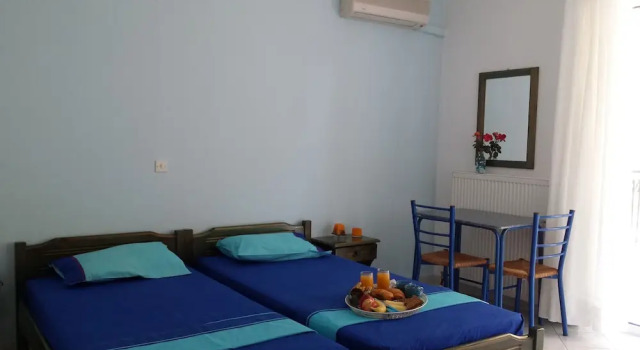Студия Apanemo studios