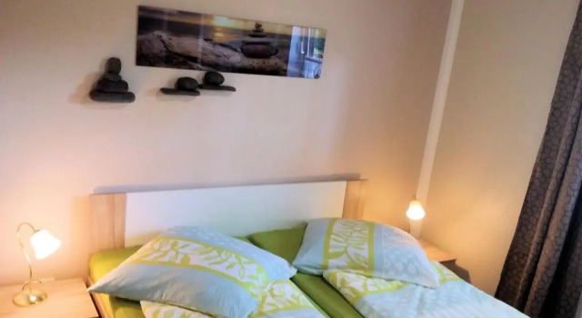 Käptn Böff, Book Hotel Hotels in Vadersdorf with Parking, Parking
