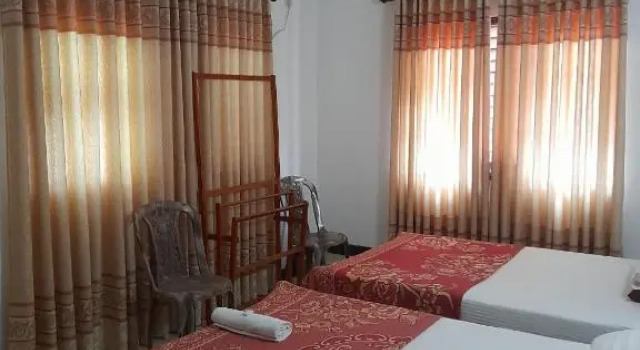 Royal Park Hotel