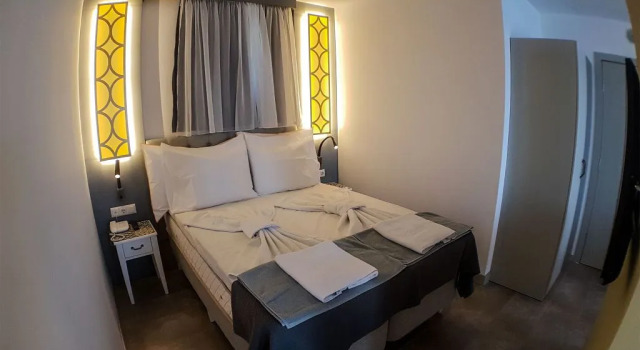 White Lagoon Resort - All Inclusive, Забронировать Отель Бизнес-отели Балчик, 4* 5*