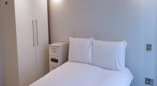 Апартаменты Classic Ladbroke Grove Apartments