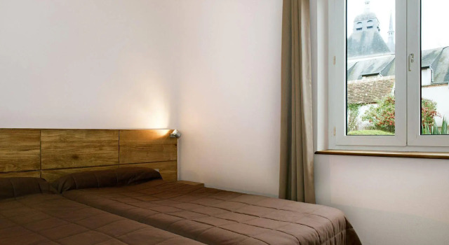 Logis Hôtel du Labrador, Rezervovat Hotel Saint-Benoit-sur-Loire 