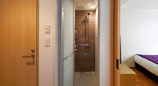 Номер Superior the square hotel KANAZAWA