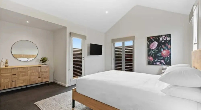 Chic 2-bed Home By Bustling Shops, Réserver Appartement Melbourne Melbourne Region
