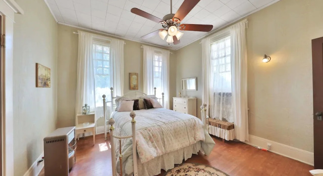 Номер Standard The Lancaster Manor Bed and Breakfast