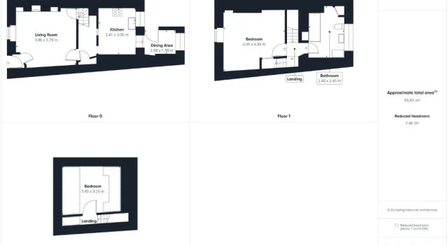 Host & Stay - Rose Cottage, Pickering, Забронировать Дом для отпуска Отели Северного Йоркшира с парковкой, Парковка