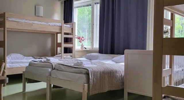 Номер Standard EnjoyNature Resort