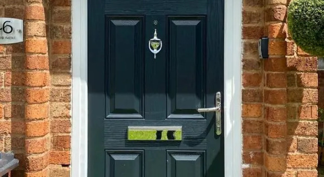 Flat near NEC and BHAM airport, 예약 호텔 Sheldon West Midlands