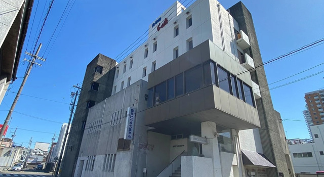 Toyohashi Business Hotel, Rezerwuj Hotel Toyohashi Nagoya