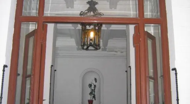 Antica Sartoria, Book Hotel La Kalsa Palermo