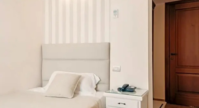 Standard Single room Hotel LArcangelo - Boutique Hotel