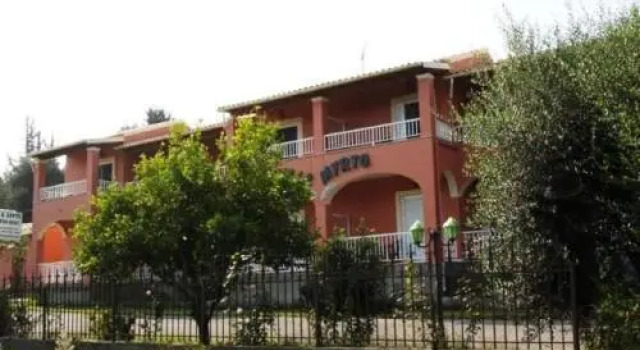 Villa Myrto