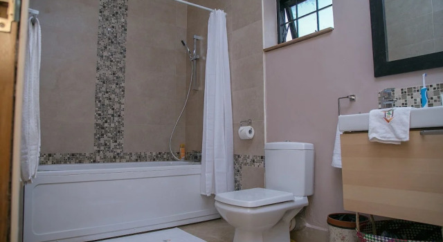 Apartamento Villa Karibu