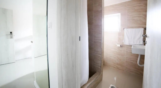 Студия ForS Konak Apartments