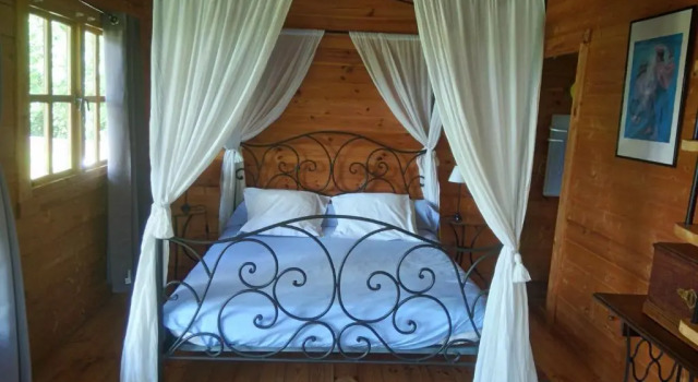 Семейный номер Standard La Ferme du Bien Etre