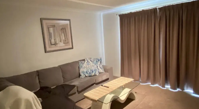 Номер Premier Baudins of Busselton Bed and Breakfast