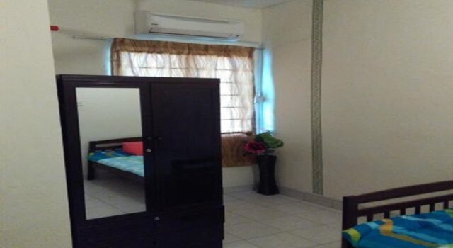 N.A.S Accommodation Stay Kota Kinabalu, Book Hotel Kota Kinabalu Sabah