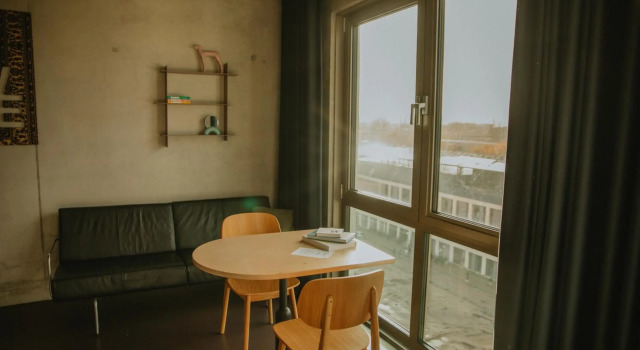 Hotel Jansen Amsterdam Bajeskwartier