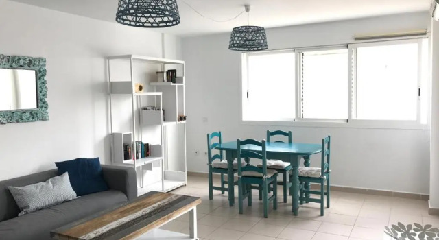 La Marinera 37, Prenota Appartamento La Oliva Fuerteventura