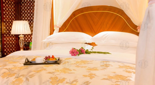 Foshan Huasheng Business Hotel, Boek Hotel Hotels in Guangdong met parkeren, Parkeren