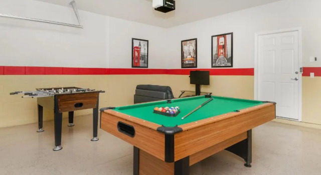 2104 Rome Drive, Rezerwuj Hotel Kissimmee Kissimmee