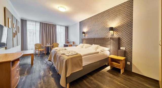Hotel Adam Trutnov, Rezervovat Hotel Trutnov 